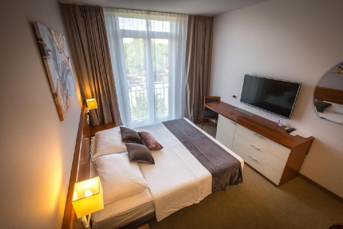 Arena Hotel Holiday (Medulin)