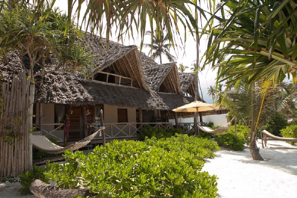 SeVi Boutique Hotel Zanzibar
