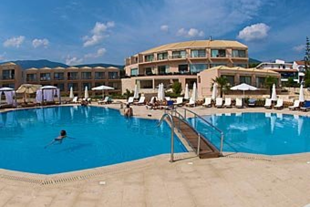 Ionian Emerald Resort