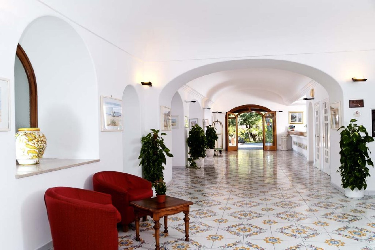 Hotel Terme San Lorenzo