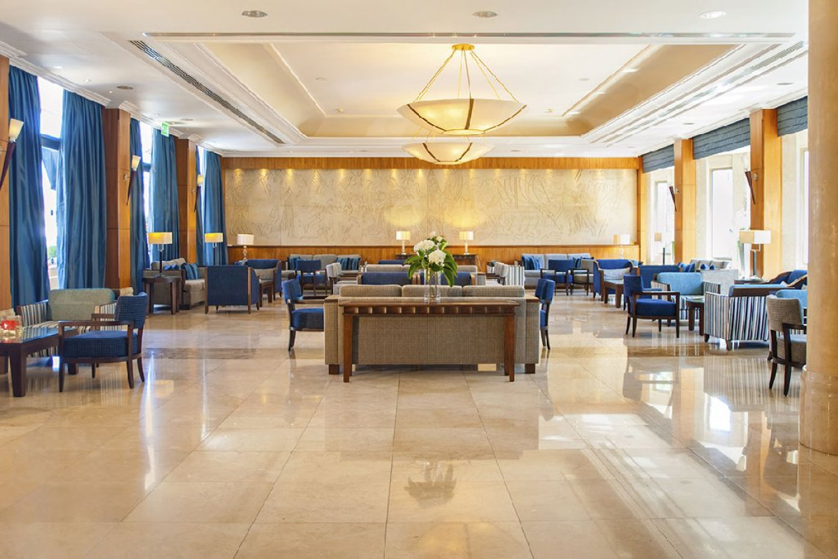 AJAX HOTEL (Limassol)
