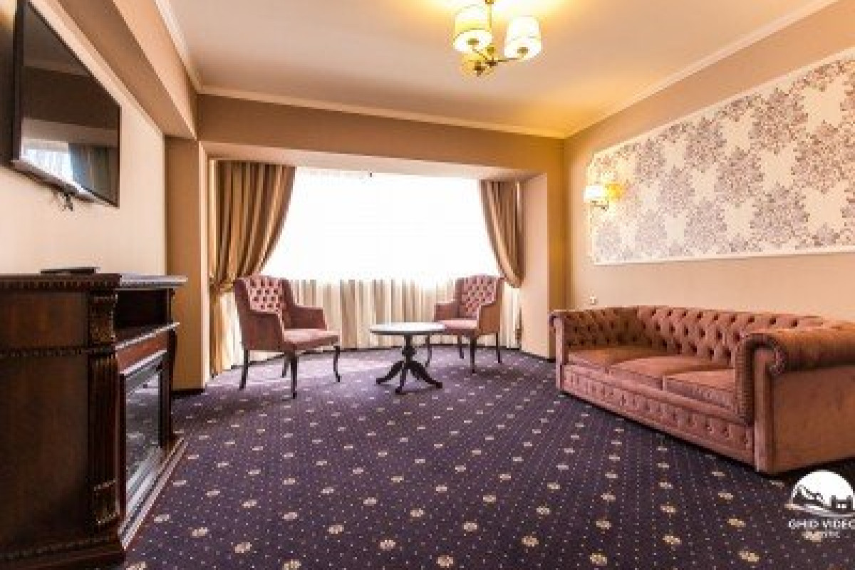 Hotel Bulevard