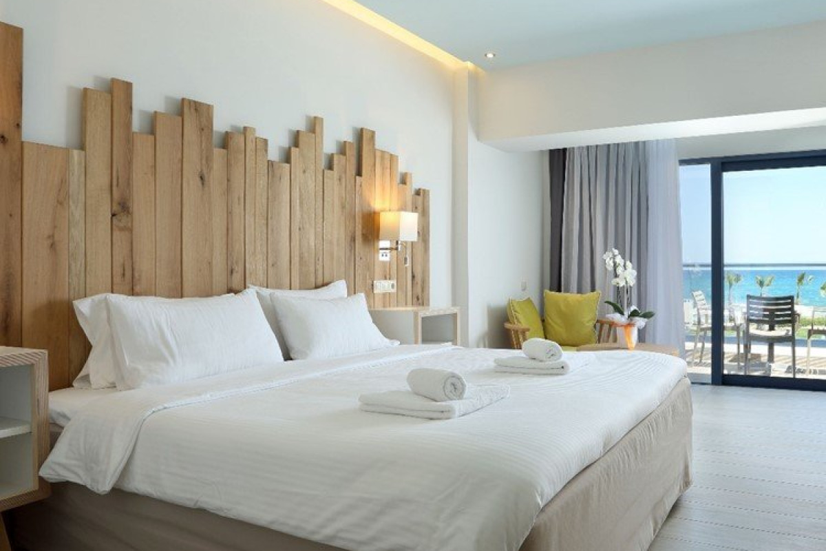 Lyttos Beach Hotel
