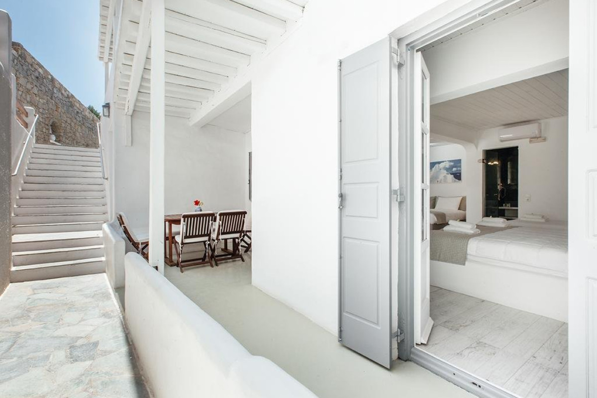 Mykonos Essence (Adults only, 15+)