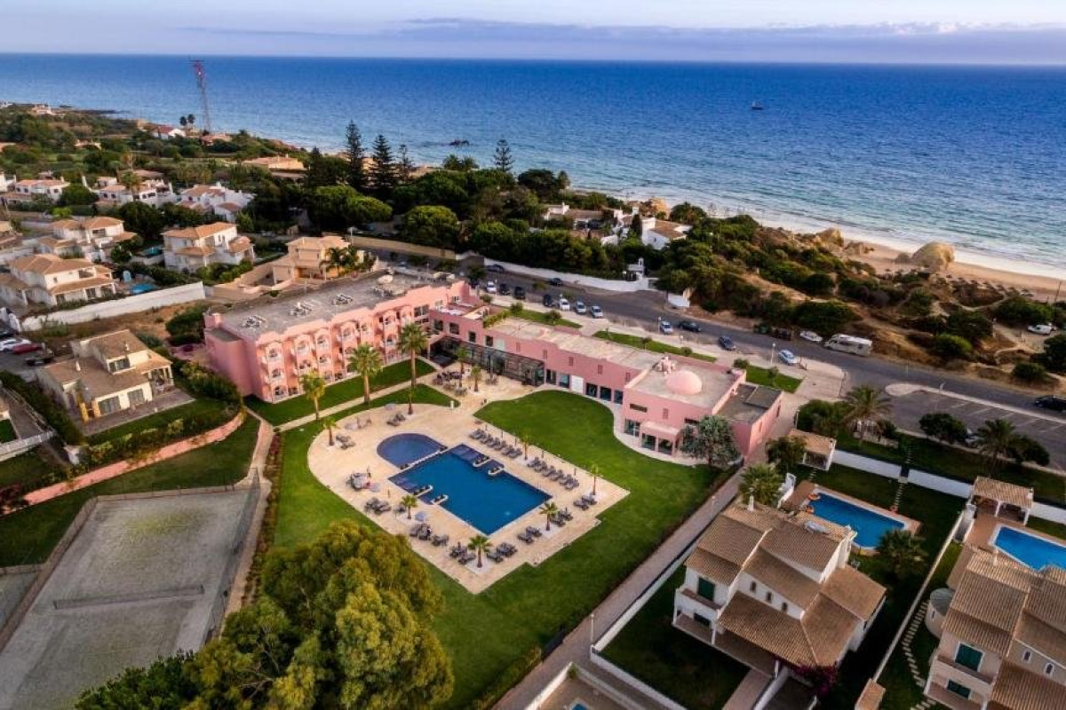 Vila Gal Collection Praia