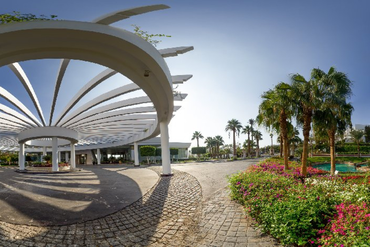 Monte Carlo Sharm Resort and Spa