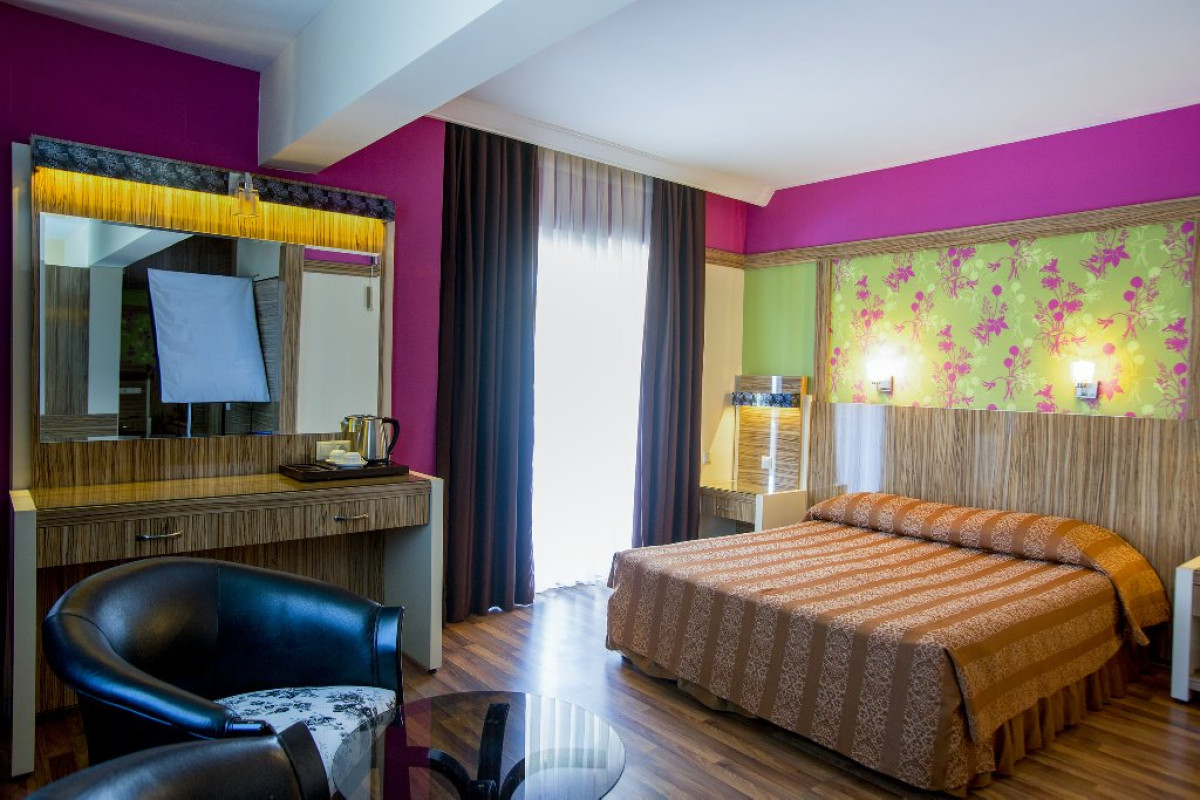 FAME BEACH HOTEL
