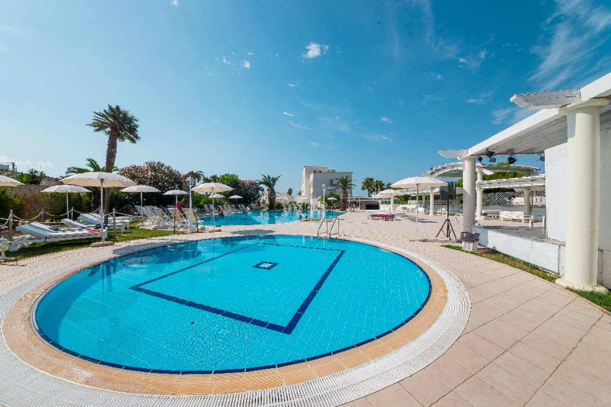 Hotel Il Gabbiano