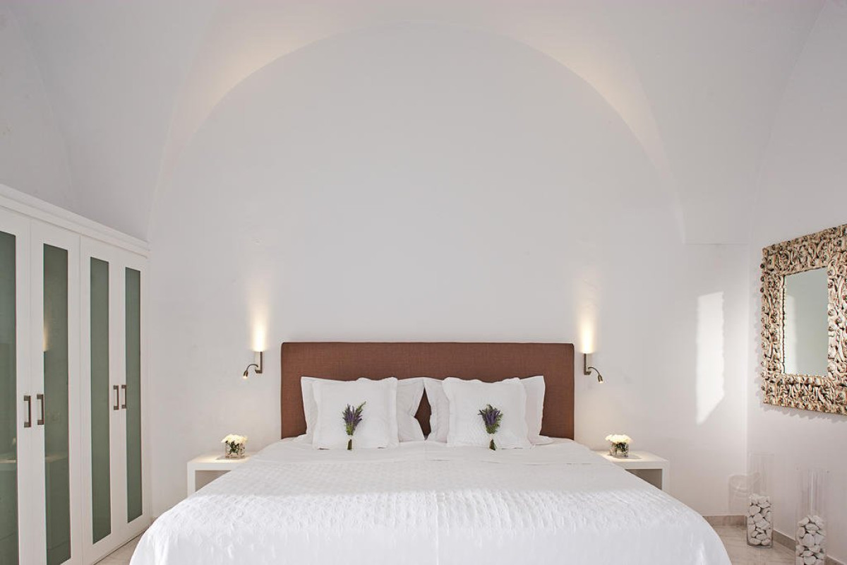 Canaves Oia Hotel (Adults only)