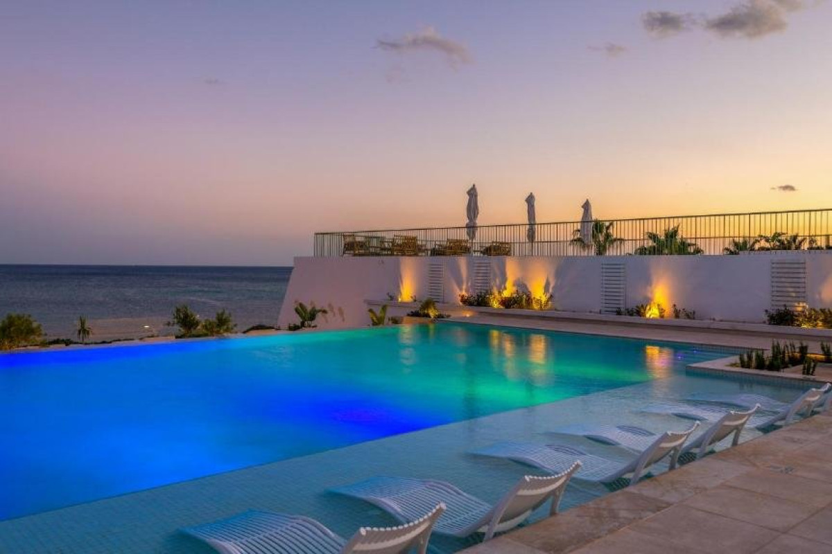 ROYAL AZUR THALASSA HAMMAMET 5*****