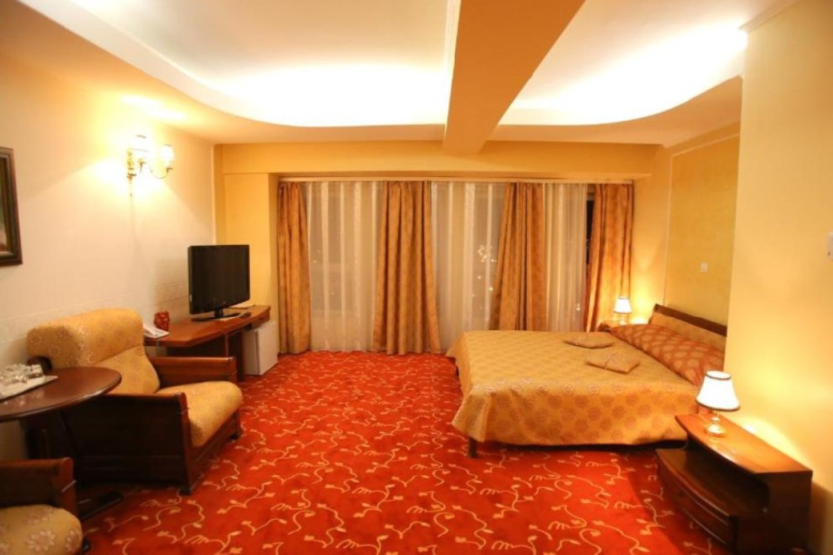 Hotel Mara