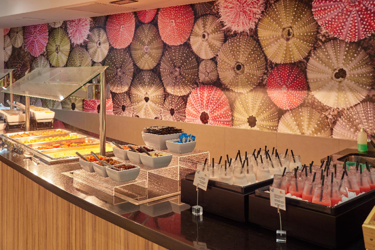 BQ AMFORA BEACH HOTEL (ADULTS ONLY)