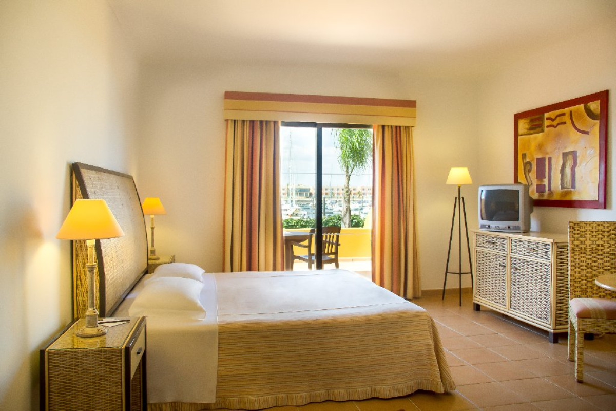 TIVOLI MARINA PORTIMAO
