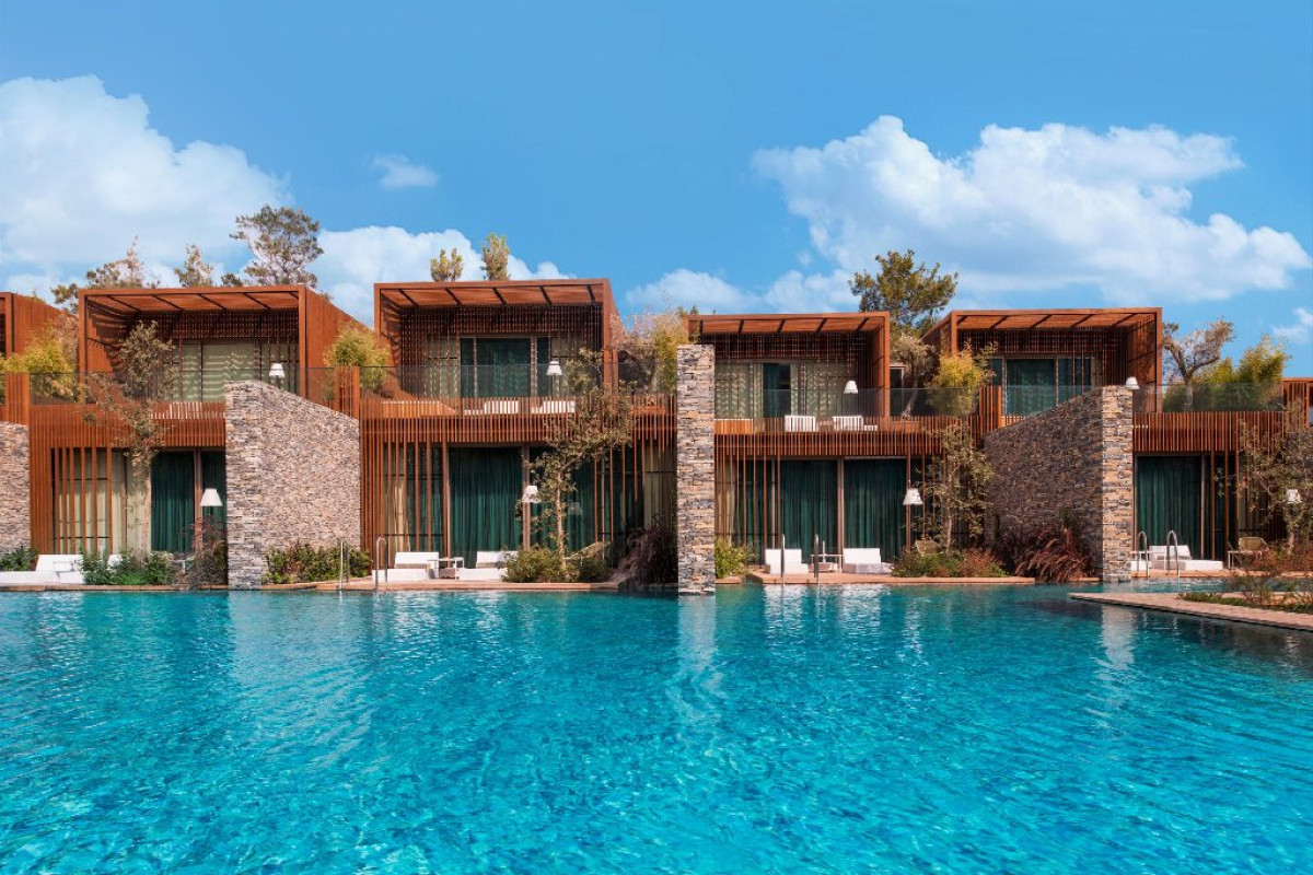 MAXX ROYAL KEMER RESORT