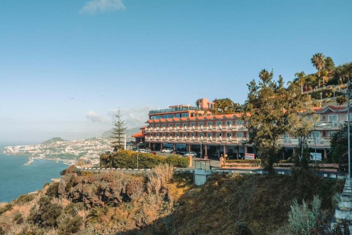 OCEAN GARDENS HOTEL