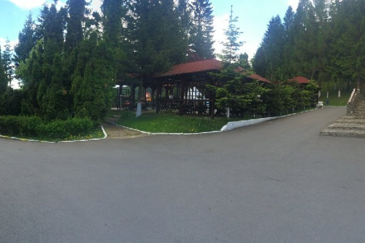 Hotel Bucegi Portile Regatului