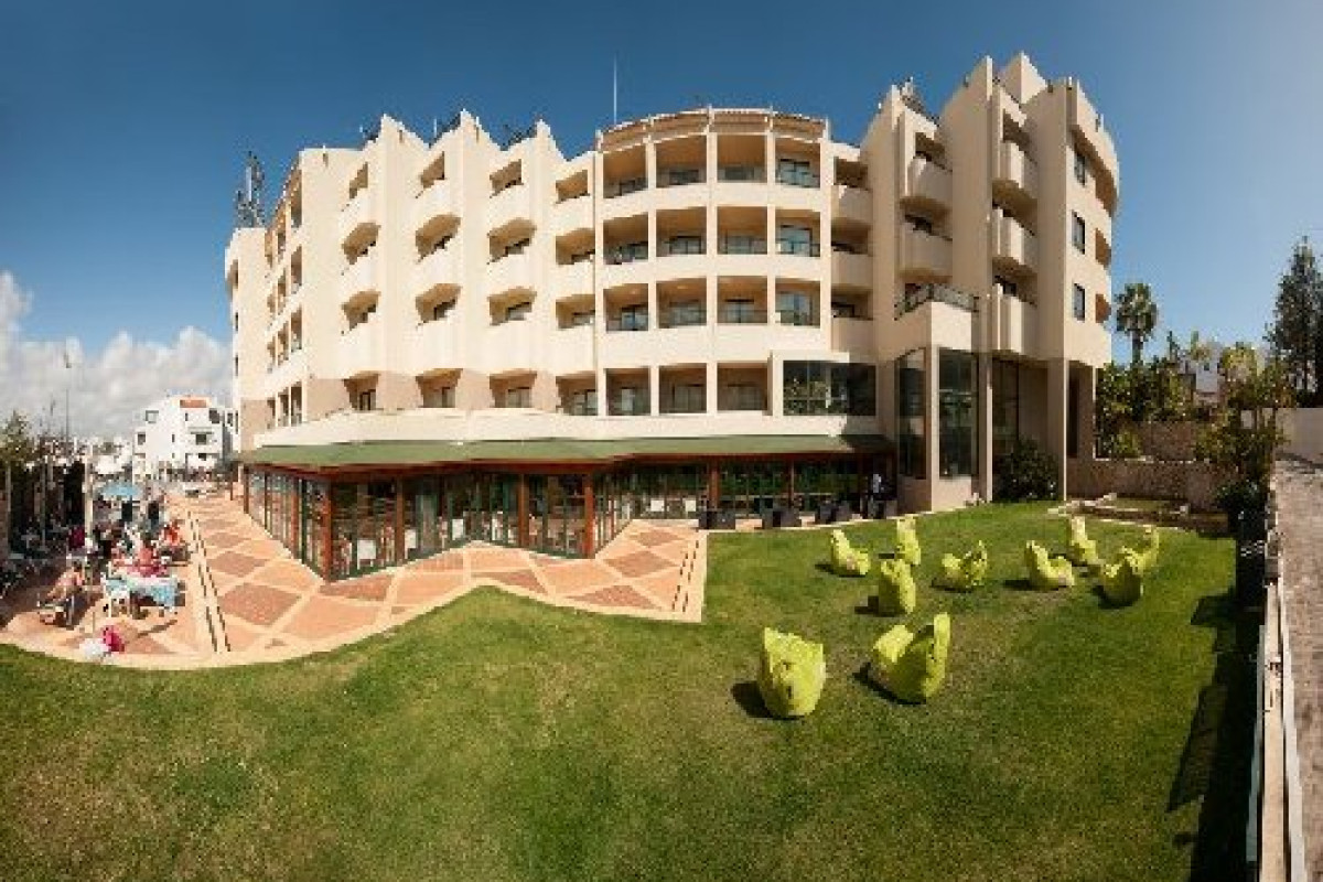 REAL BELLAVISTA HOTEL AND SPA