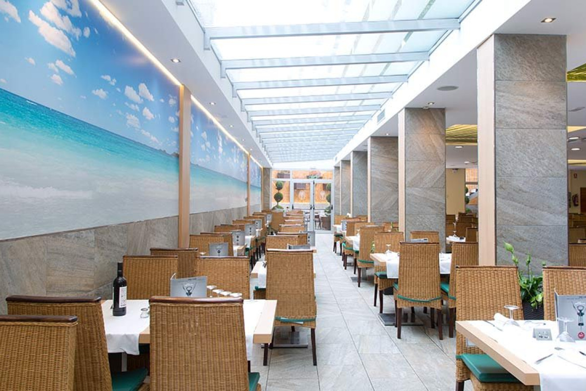 GHT OASIS TOSSA and SPA (Tossa de Mar)