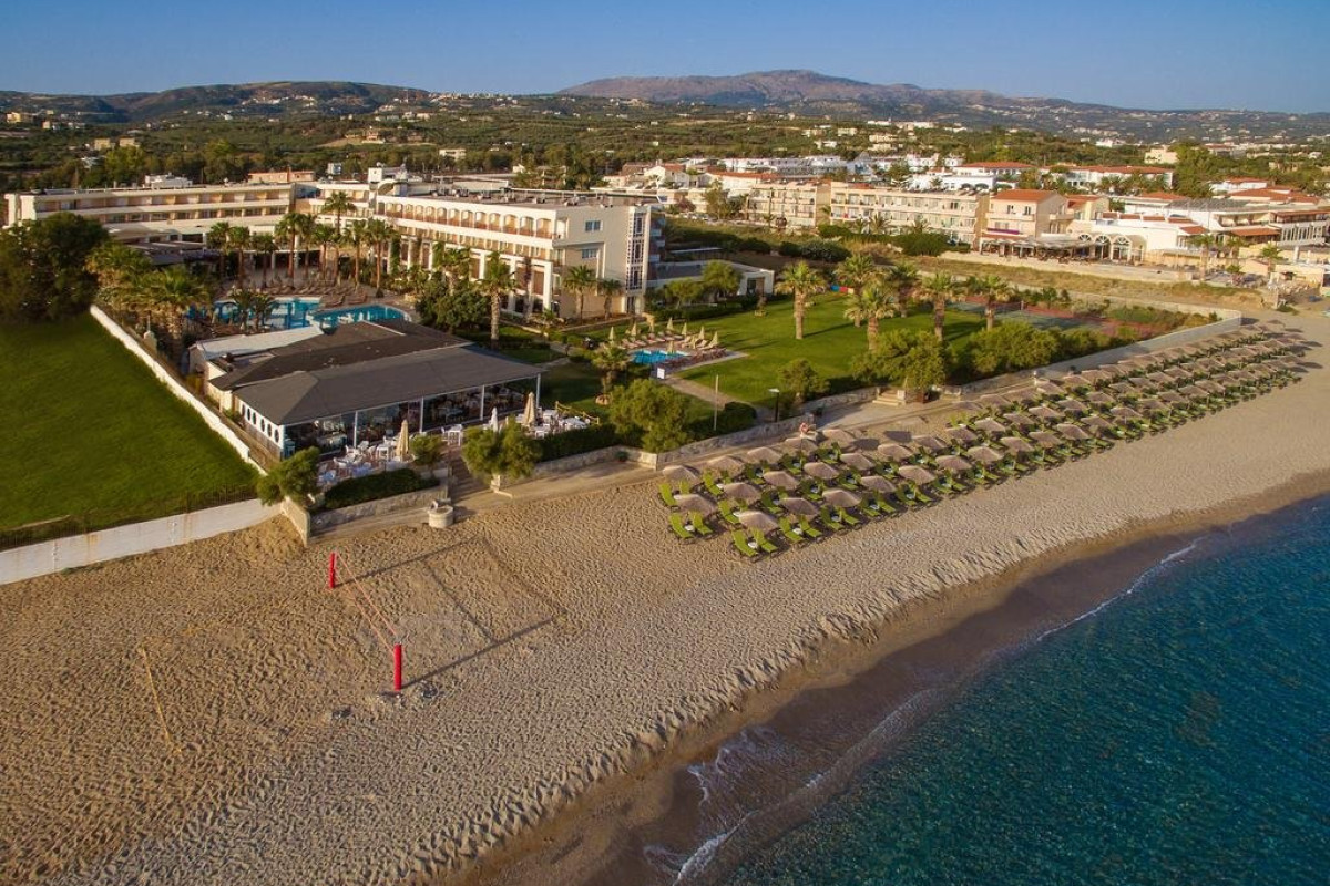 Rethymno Palace (K)