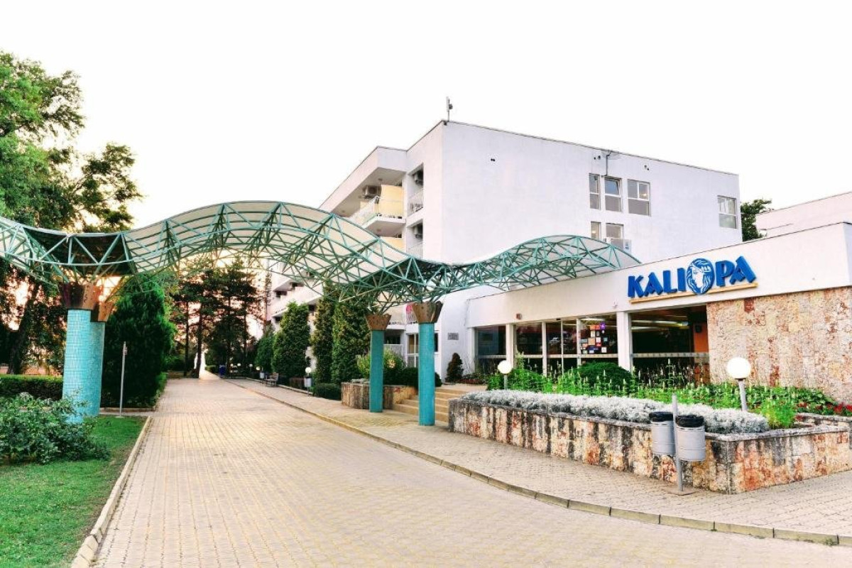 KALIOPA