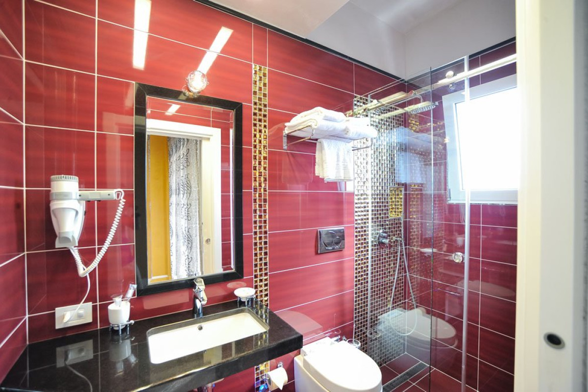 Hotel Iliria Internacional (Durres)