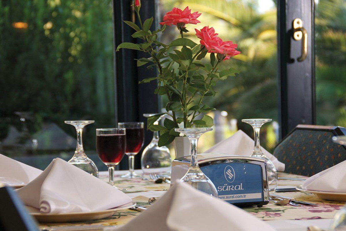SURAL HOTEL