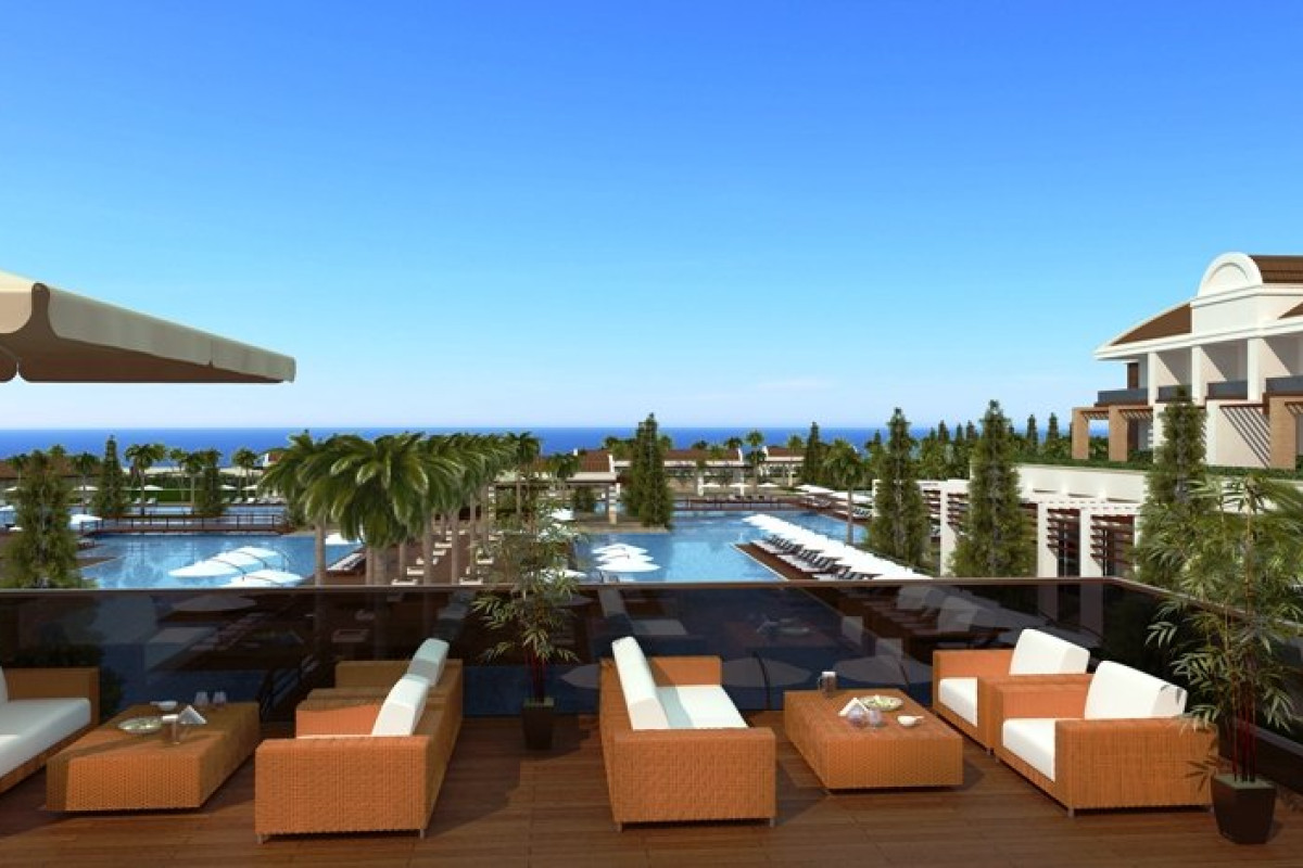 KORUMAR EPHESUS BEACH AND SPA RESORT HOTEL
