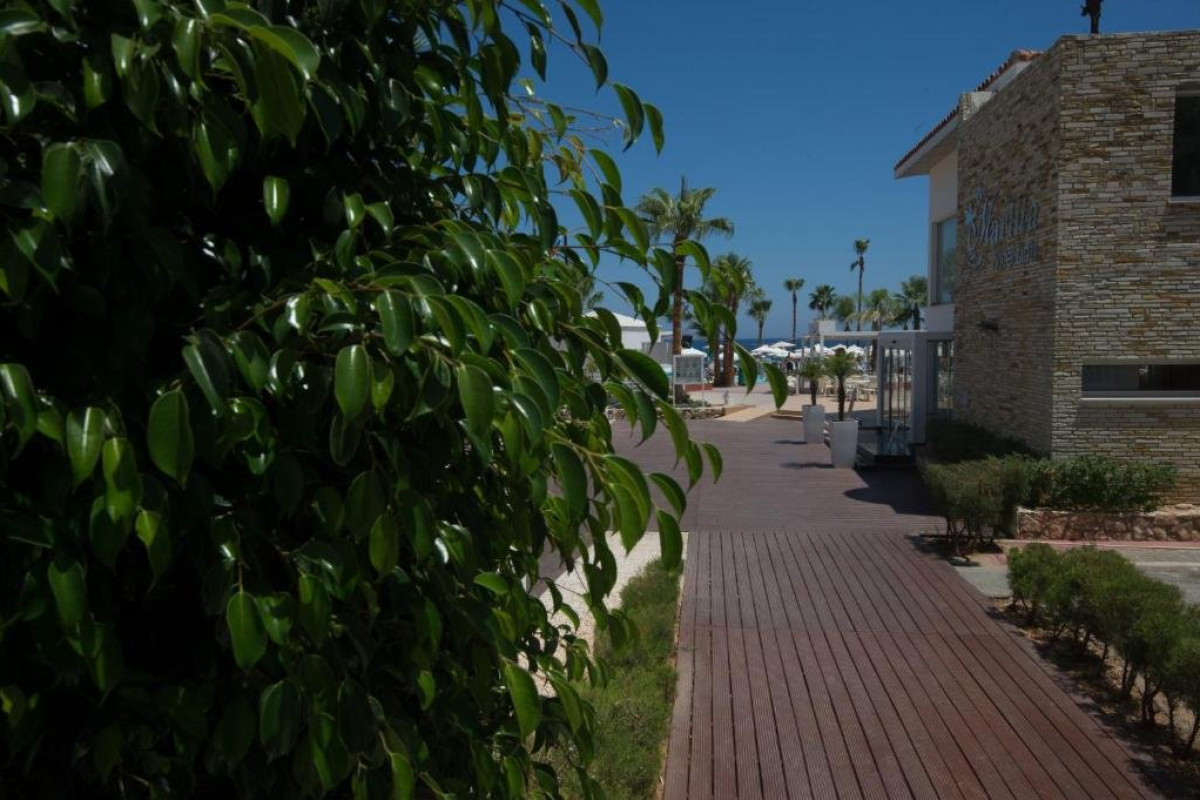 Marlita Hotel Apartments