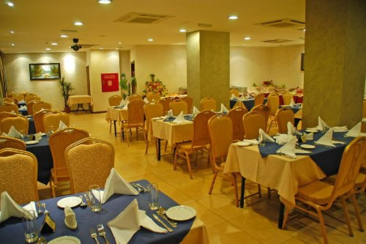 My Hotel