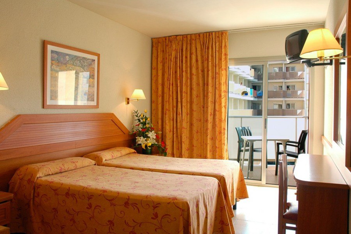 H TOP ROYAL BEACH (Lloret de Mar)