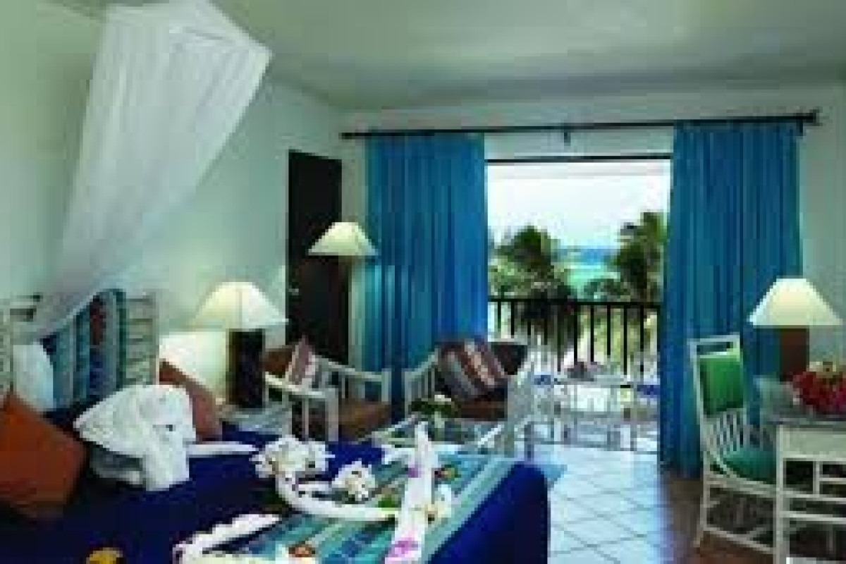 Diani Reef Beach Resort and Spa