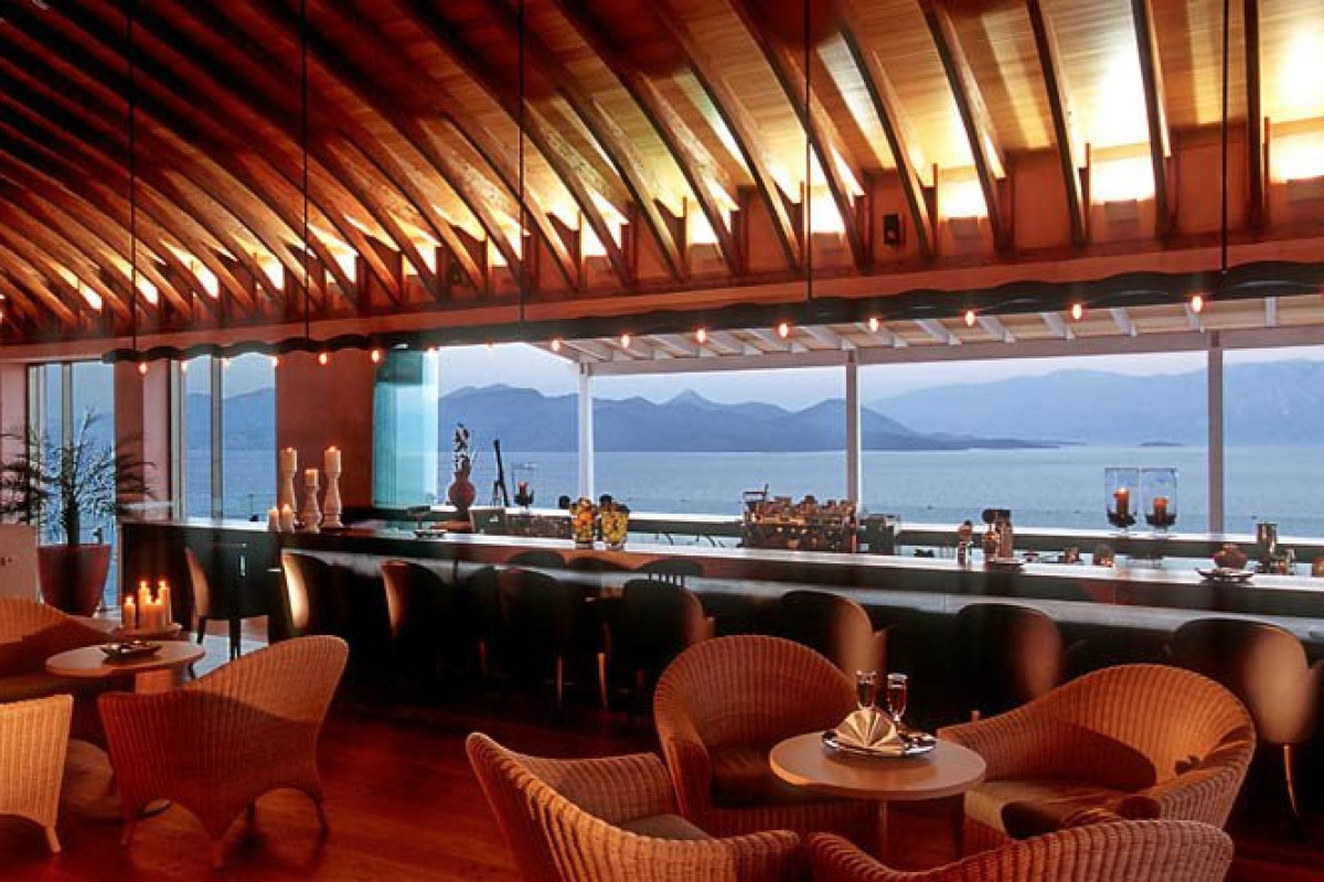 Ionian Blue Hotel (Nikiana)