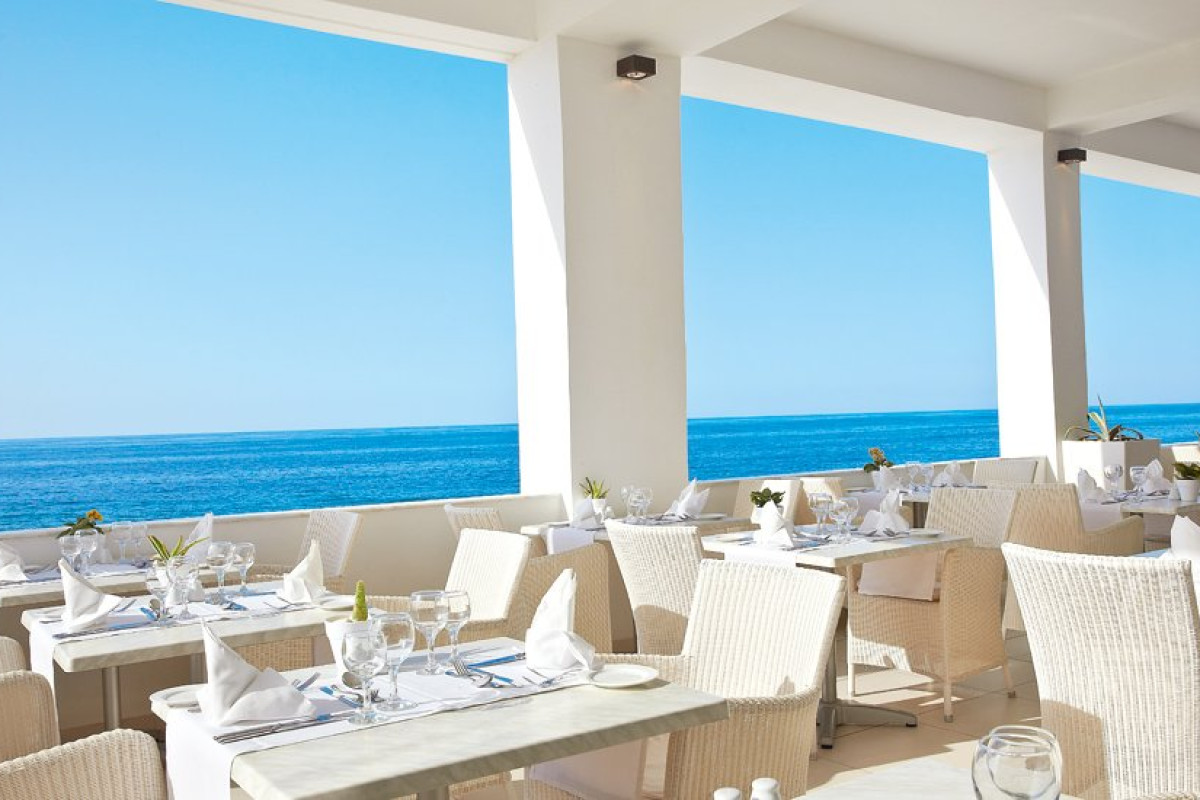 Grecotel Lux Me White Palace