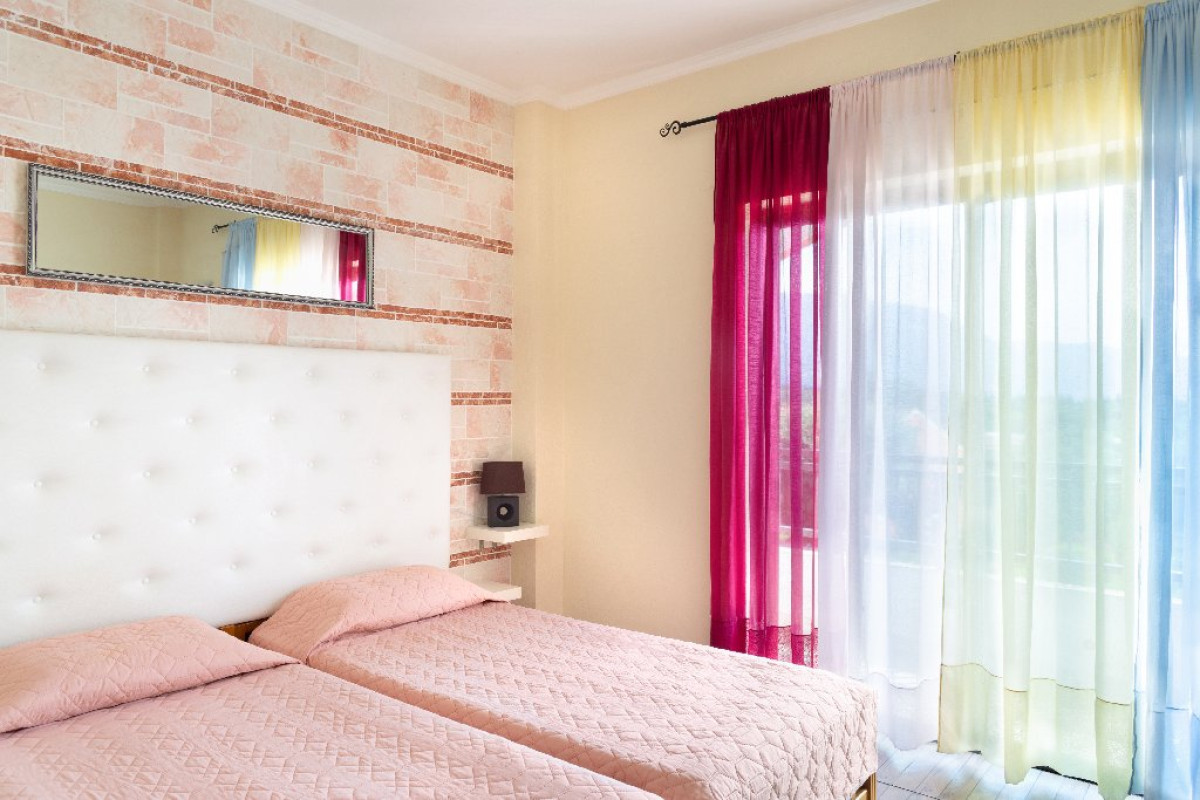 Victoria Hill Hotel