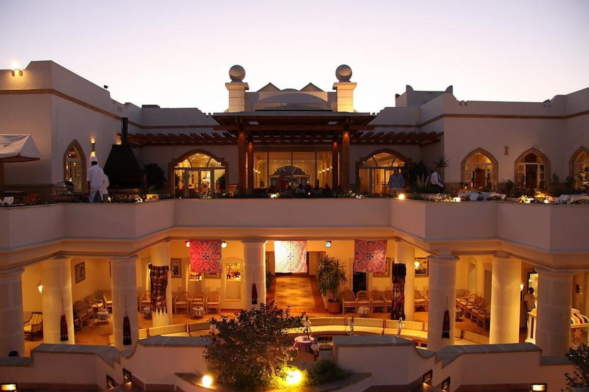 ROYAL GRAND SHARM