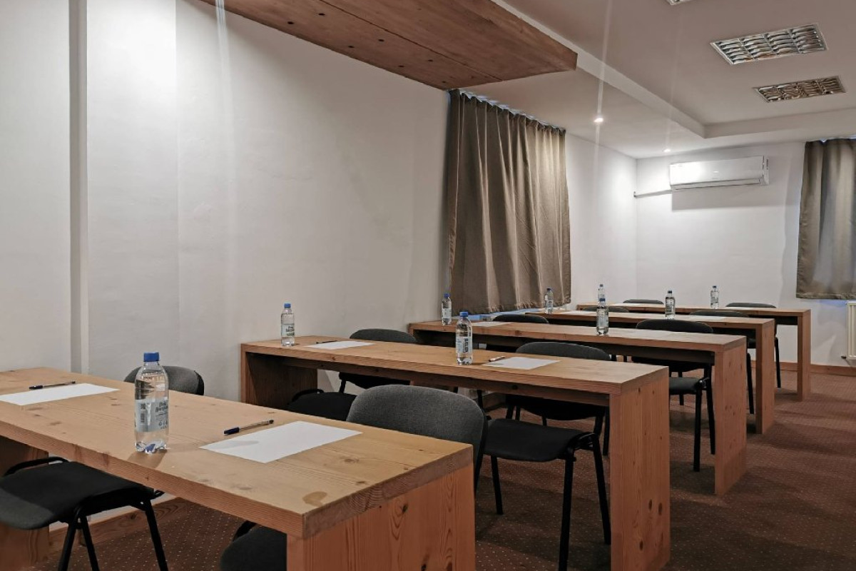 Monte Cervo Spirit and SPA