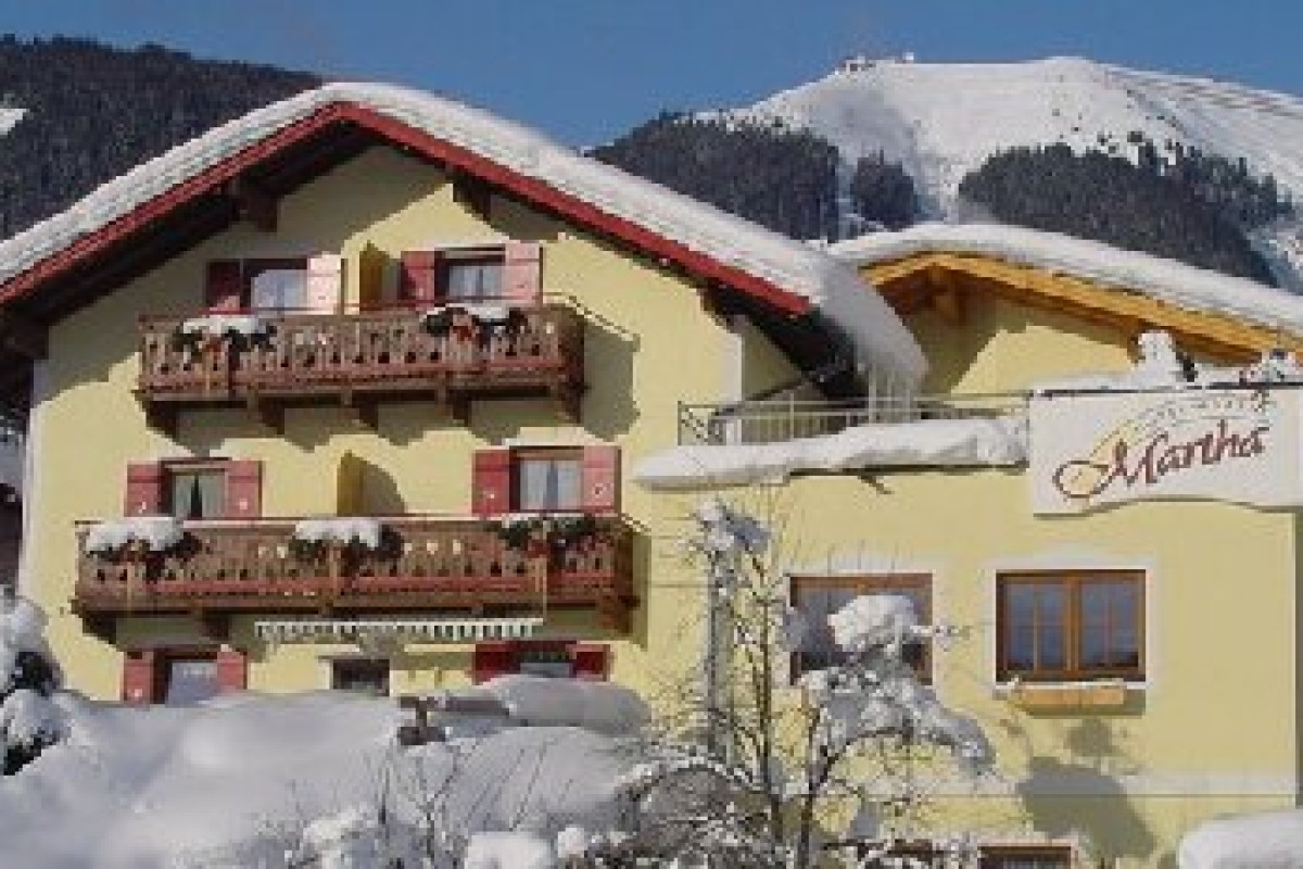 Landhotel Martha