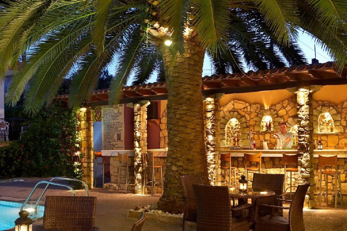 Hotel Pelli