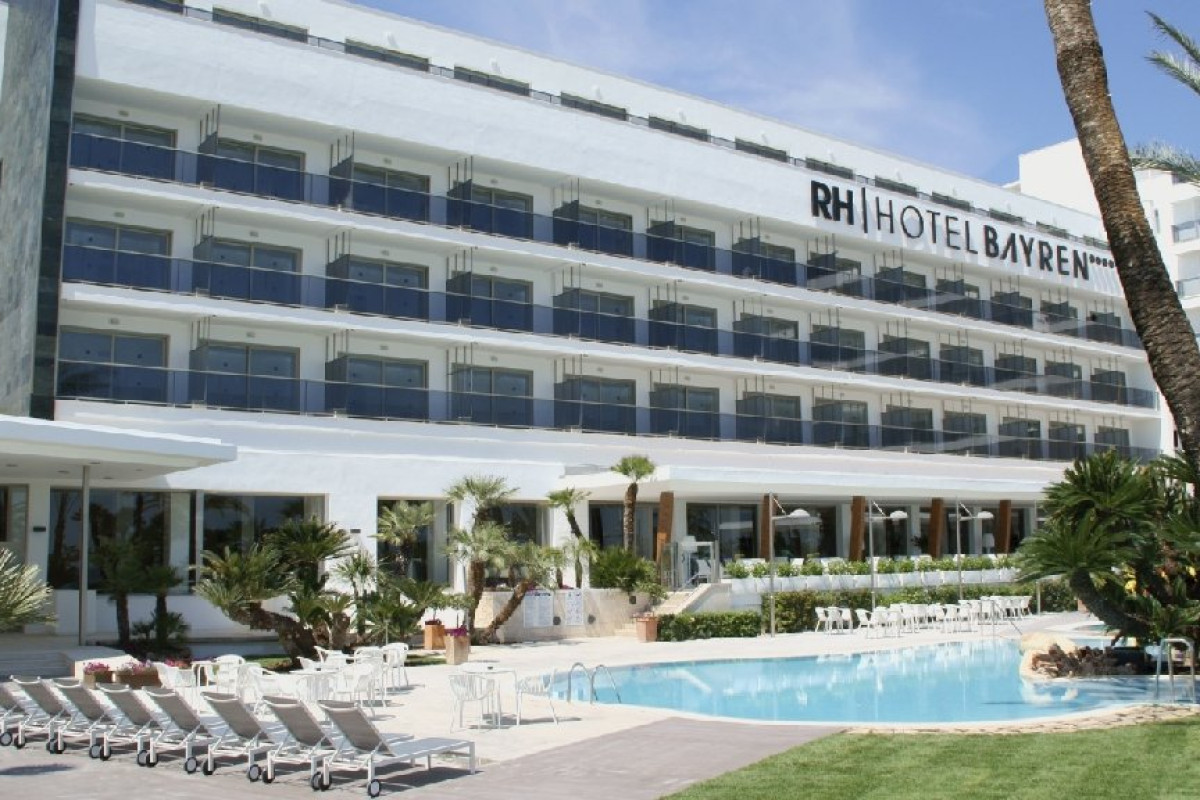 RH Bayren (Gandia)