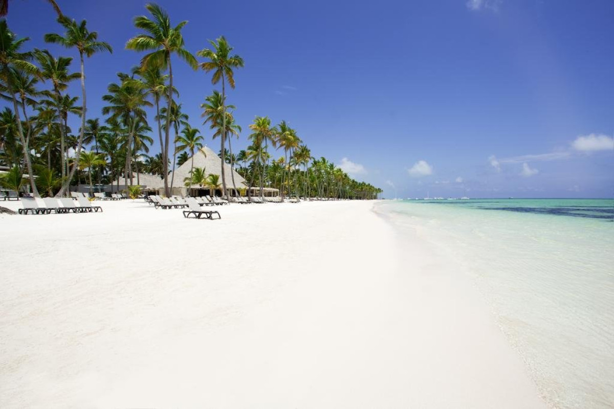 BARCELO BAVARO BEACH (adults only)