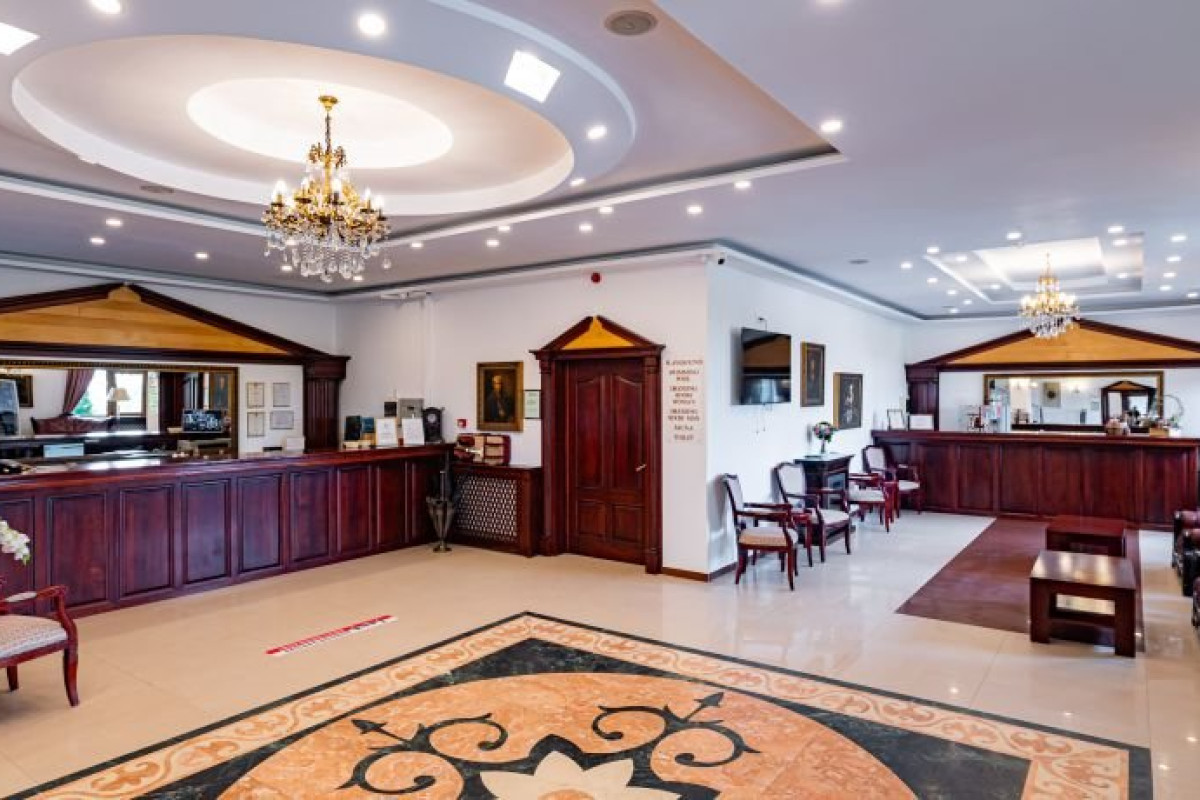 Q Resort and Spa CMP