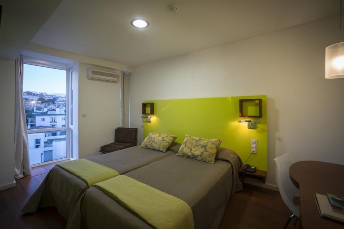 Hotel Saboia