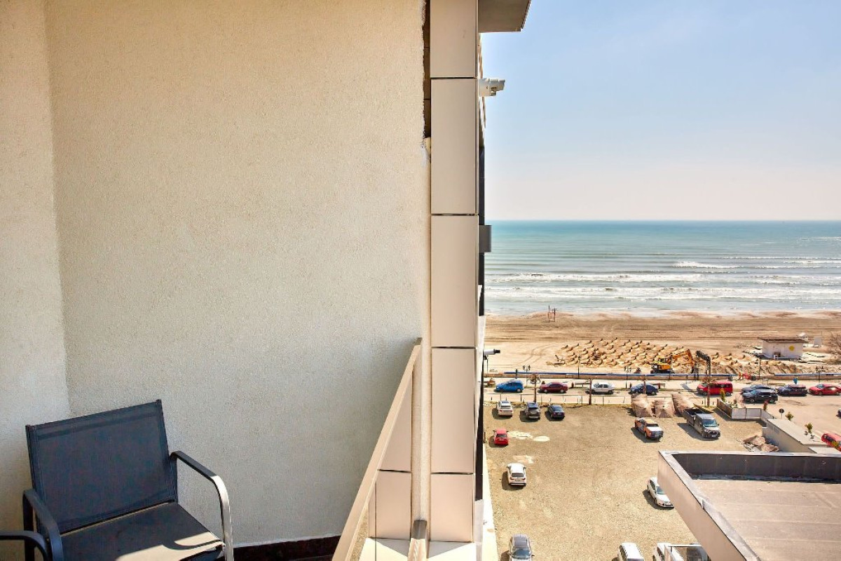 Apartament Sunshine Stefan Building 2