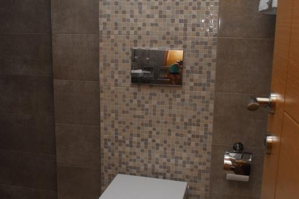 Atlatins Hotel