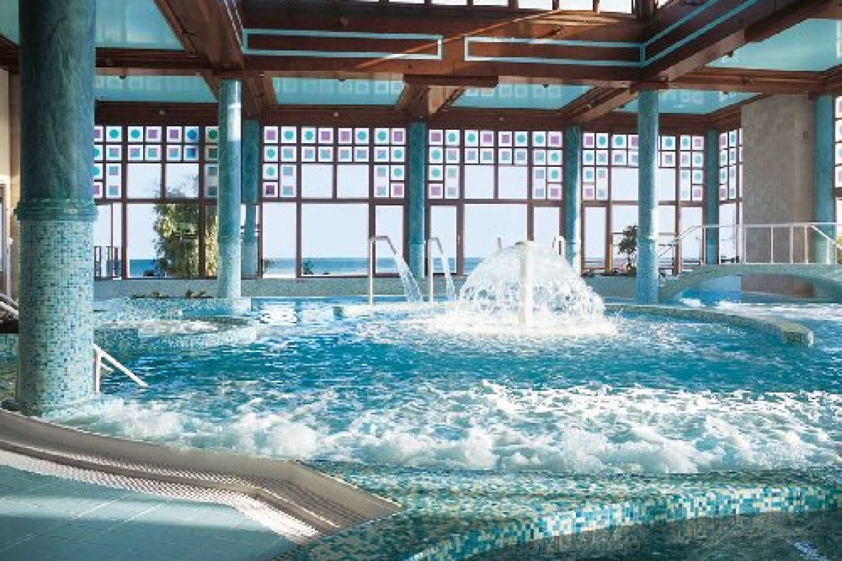 Aldemar Royal Mare