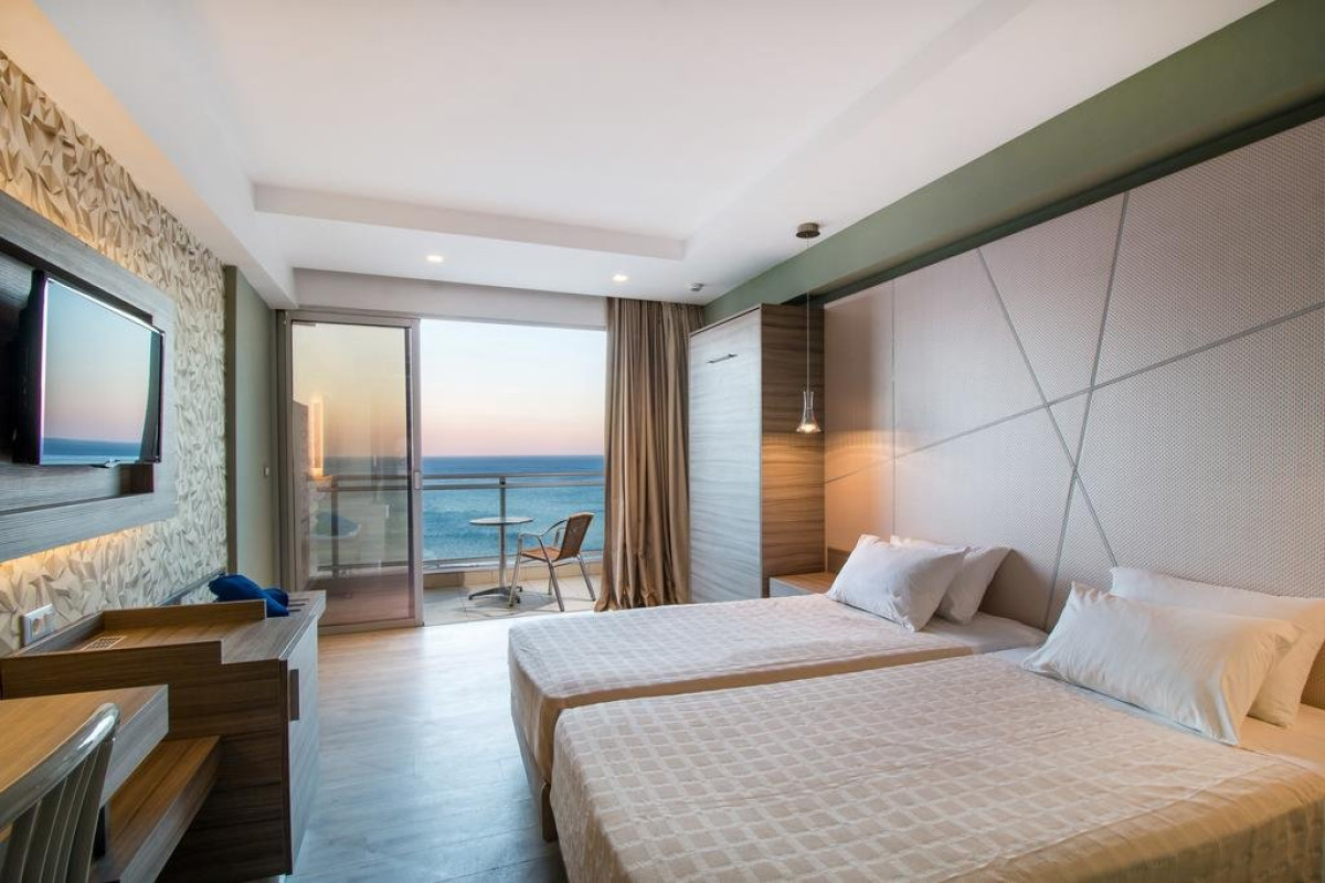 Pegasos Beach
