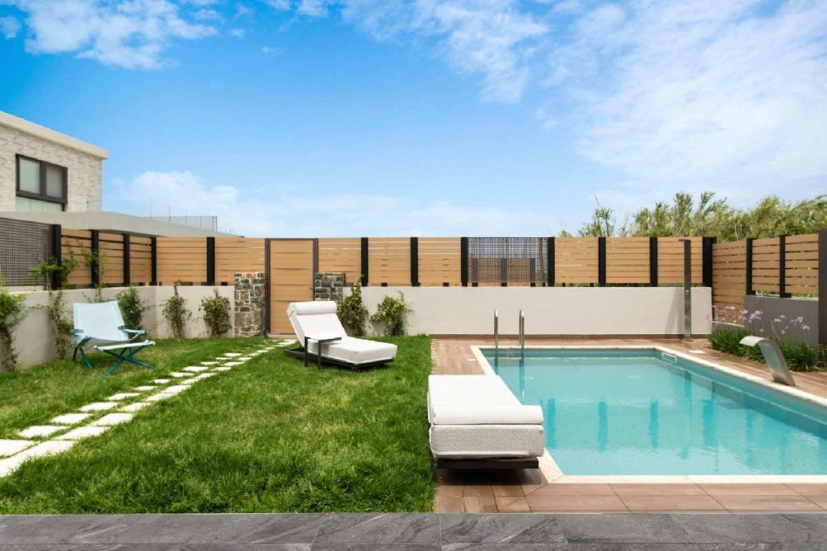 YasMyr Villas (K)