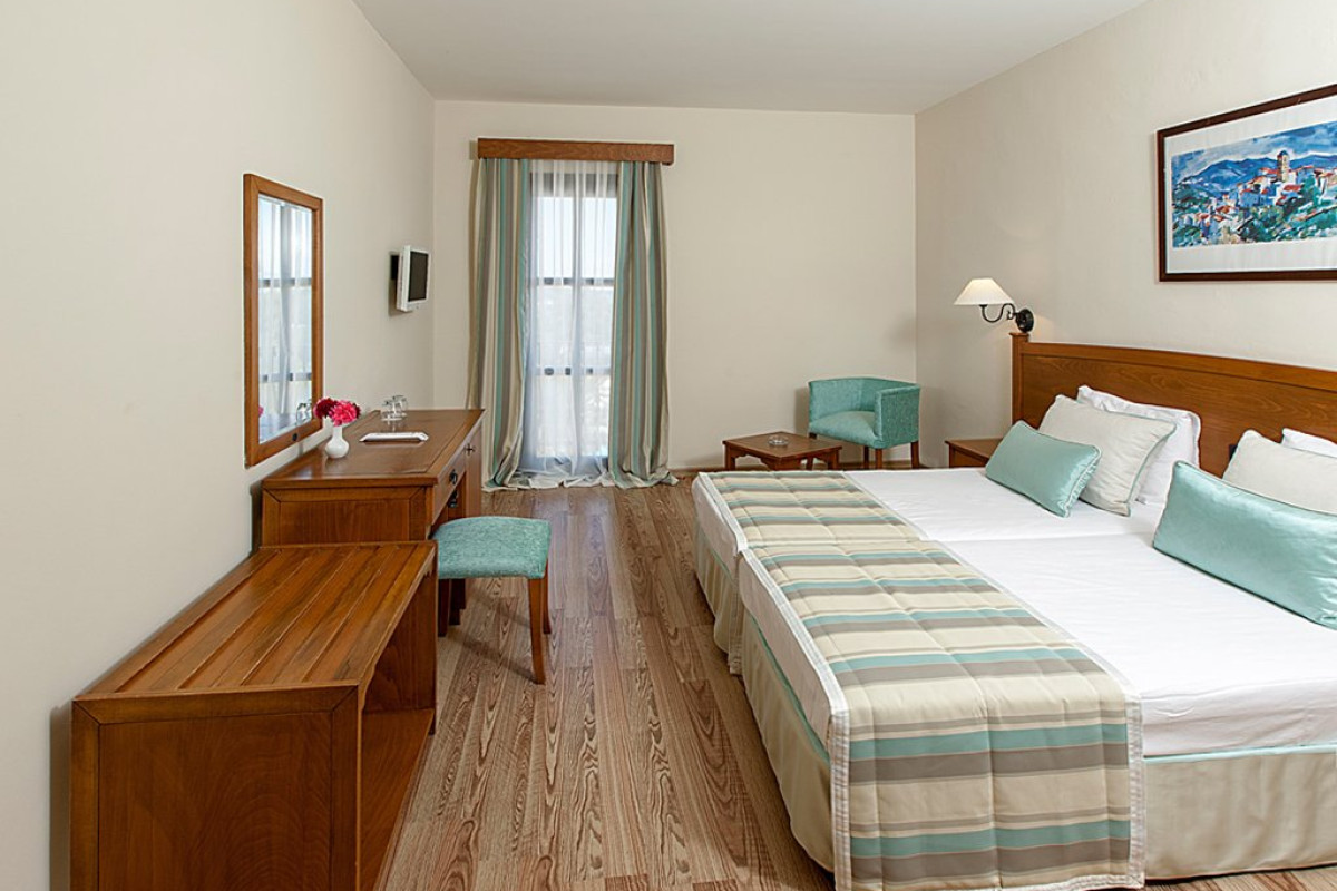 BODRUM PARK RESORT
