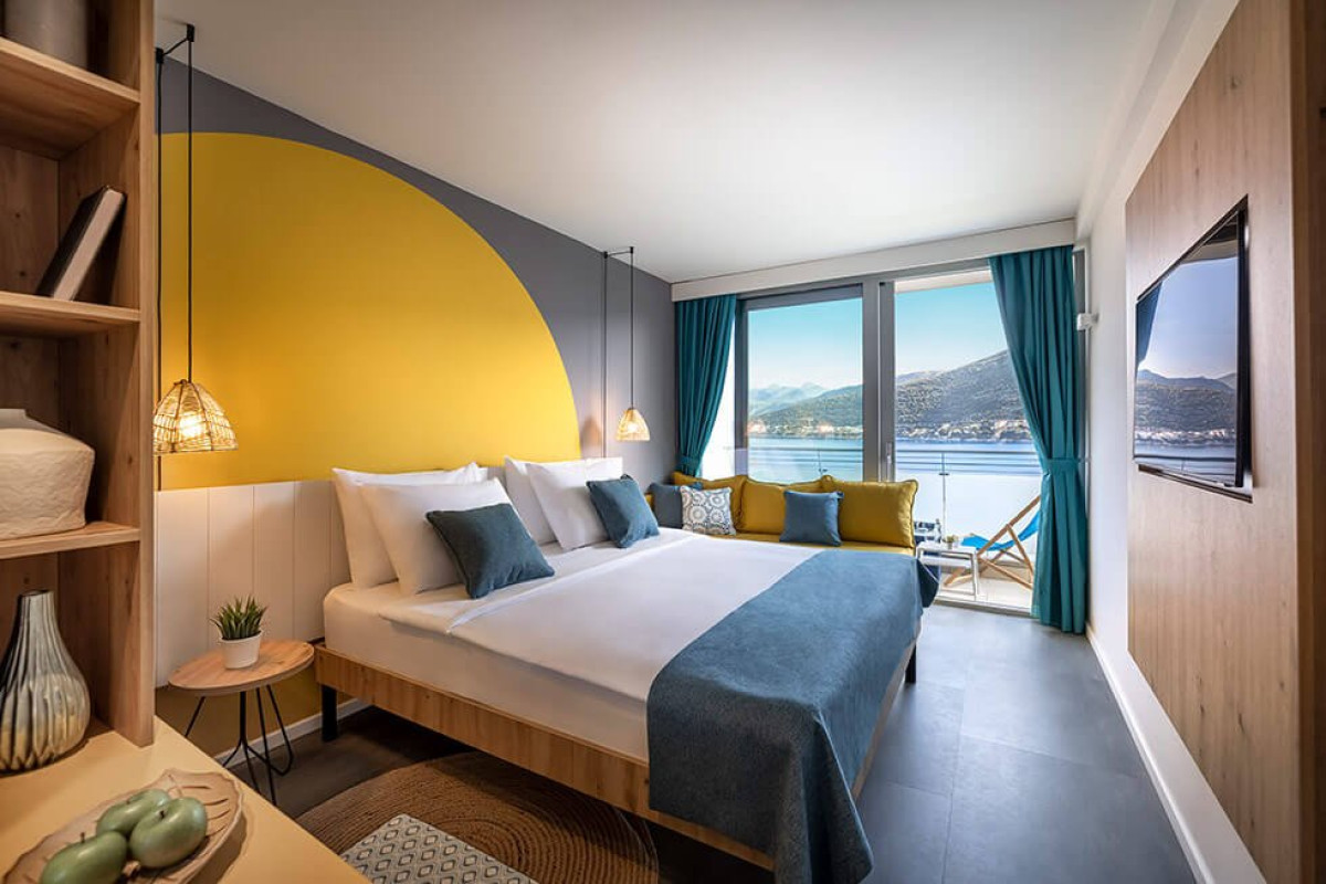 Hotel Valamar Club Dubrovnik (Dubrovnik)