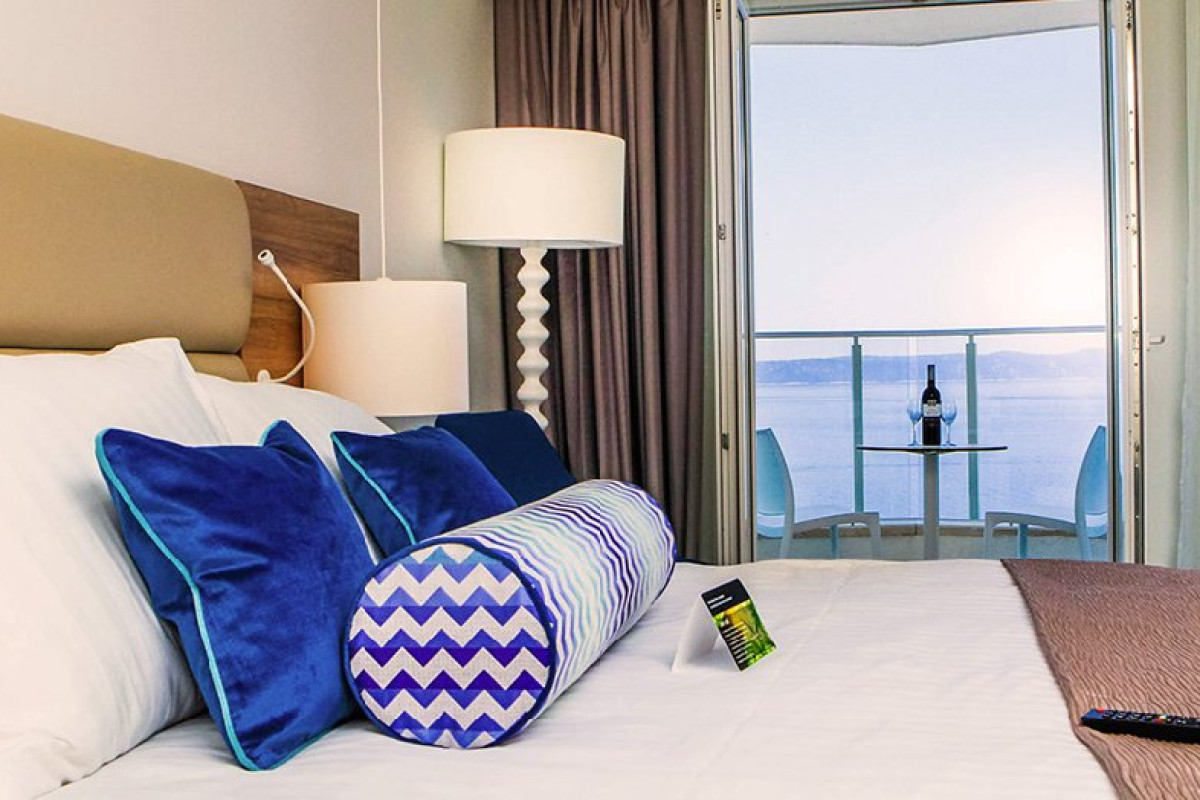 Sensimar Adriatic Beach by Karisma (Zivogosce)